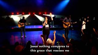 Hillsong  Unending Love  with subtitleslyrics [upl. by Ahsiym]