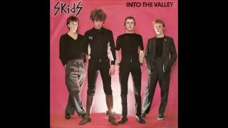 Skids  Into The Valley  TV Stars Live At The Marquee [upl. by Lerrud]