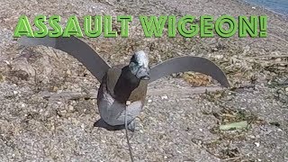 Assault Wigeon [upl. by Questa]