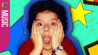 Tracy Beaker Every Single Theme Tune Ever [upl. by Caresa]