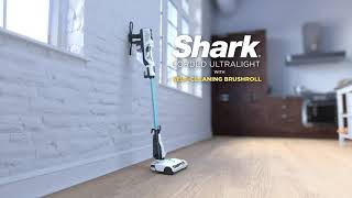 SharkNinja  Cordless Ultralight [upl. by Stephenson]