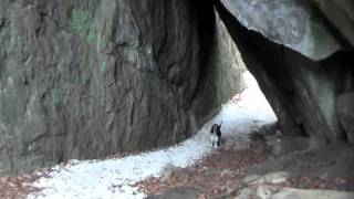 Neubeuern Wolfsschlucht am 12 Mai 2011 Video [upl. by Elianore]