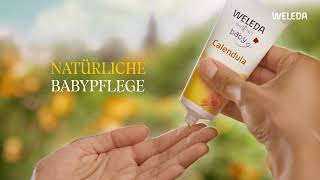 Weleda Baby Calendula [upl. by Coralie]