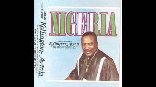 Alhaji Kollington Ayinla  Nigeria  2 [upl. by Azarcon637]