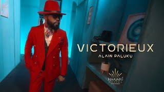 Alain Paluku  Victorieux Clip Officiel [upl. by Dusty442]