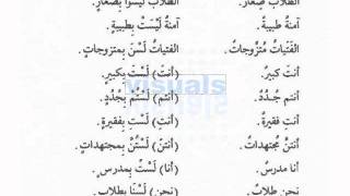 Madinah Arabic Book 23 Lesson 231 [upl. by Estas]