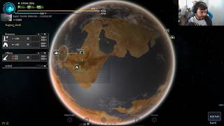 New 2018  7 Player FFA  Interplanetary Enhanced multiplayer [upl. by Levy585]