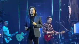 LOS TEMERARIOS Se Que Te Amo HASTA SIEMPRE TOUR 2024 ARENA CDMX 14 02 2024 [upl. by Ammadis843]