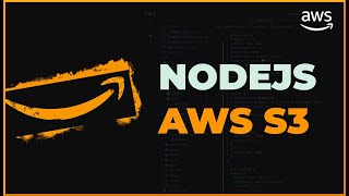 AWS S3 amp Nodejs SDK Curso Práctico AWS SDK version 3 [upl. by Suzie800]