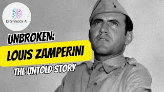 Unbroken The Louis Zamperini Story [upl. by Tibbitts]