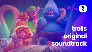 Trolls Movie Soundtrack All Songs Playlist 🌈 Best Troll Music Video Mix 🌈 Trolls Original Soundtrack [upl. by Ohs67]