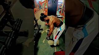 Apne aap ko targhtvar bnao physically mentally 💯motivation workout bodybuilding sports yt [upl. by Keldon502]