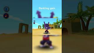 Darkling gain  Dokapon Kingdom Connect Shorts DokaponKingdomConnect [upl. by Iman]