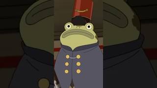 OverTheGardenWall “Lullaby in Frogland” Review CartoonNetwork Animation Cartoons [upl. by Essirahc]