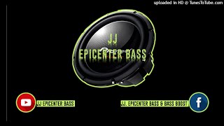 Jovanny Cadena  El Doble R EPICENTER BASS [upl. by Noneek]