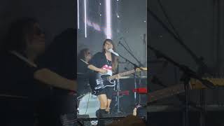 Gracenote 🎸 fyp livemusic opm opmmusic opmsong concert [upl. by Gannes]