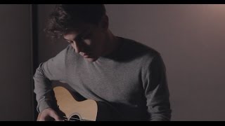 Ed Sheeran  Happier José Audisio Cover [upl. by Melodie]