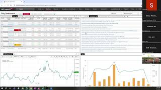 Pelatihan PSB FEB UI  Online Data  CAPITAL IQ Pro Platform amp COMPUSTAT FINANCIALS VIA CAPITAL IQ [upl. by Silecara724]