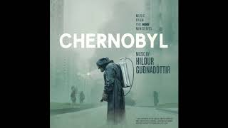 The Door  Chernobyl OST [upl. by Ettenirt]