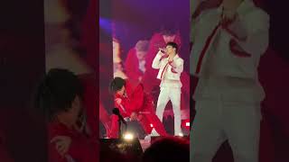 BTS PTD ON STAGE 2022 bts ptd jungkook jimin dope army lasvegas day3 2022 ​⁠BTS [upl. by Edgerton]