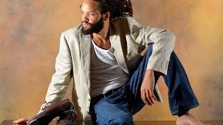 Savion Glover  SoLe Sanctuary  Sadlers Wells is Dance [upl. by Glaab300]