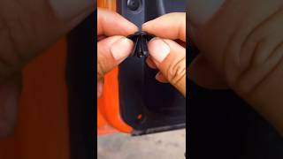 Door Lock For Unwanted Noise carserviceindia automobile car [upl. by Nuoras]