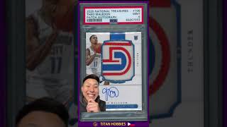 How much is this sports card worth 165 NT RPA Edition [upl. by Rosy391]