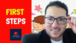 Primeros Pasos para ENSEÑAR a Niños a ESCRIBIR en INGLÉS [upl. by Alemaj377]