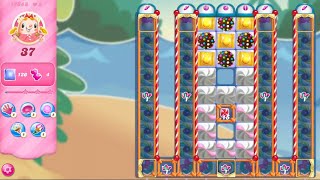 Candy crush saga level 17648 [upl. by Retsevel]