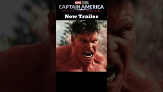 Captain America Brave New World  New Trailer shorts bravenewworld captainamerica [upl. by Tigram636]