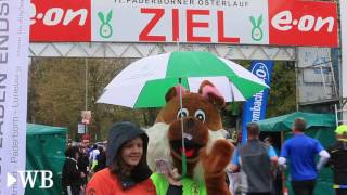 Der 71 Paderborner Osterlauf [upl. by Ashjian533]