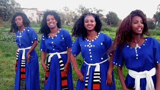 Hamelmal Abate ft Melat Mengesha  Hasset  New Ethiopian Music 2016 Official Video [upl. by Fransis]