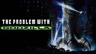 How America Took The quotGodquot Out Of Godzilla 1998  A Retrospective [upl. by Ynaffi750]