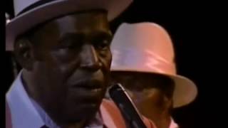 Willie Dixon  I Am The Blues Full DVDmp4 [upl. by Asillem535]