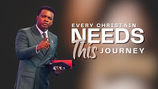 Every Christian needs this Journey [upl. by Atiniv]