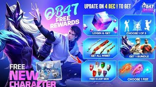 OB47 UPDATE FREE FIRE INDIA NET PROBLEM SOLUTION videos [upl. by Kayley]