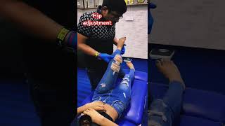 Legs pain treatment of Dr rajnishkan shortvideo [upl. by Harikahs]