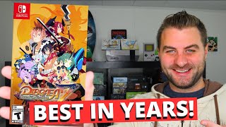 Disgaea 7 Review  My HONEST Thoughts After 60 Hours [upl. by Alieka]