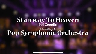 🎸❤️Best LIVE Led Zepplin Stairway to heaven [upl. by Saeger]