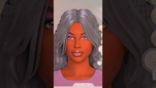 100 Baby Challenge Makeover 💕 ts4gameplay cas cc 100babychallenge thesims4 series sims4 [upl. by Na]