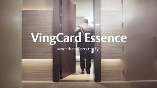 VingCard Essence  More Than Meets the Eye [upl. by Berga]