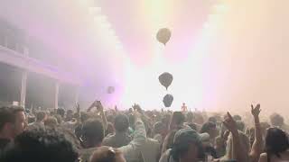 VTSS b2b Evian Christ  Nuits Sonores 2024 [upl. by Nojel]