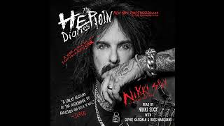 Nikki Sixx  The Heroin Diaries [upl. by Urban]