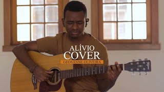 Alívio  Geovanne Oliveira  Cover  Jessé Aguiar [upl. by Gram]