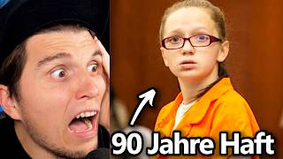 Paluten REAGIERT auf 8 Jugendliche die unfassbare Gerichtsurteile bekamen [upl. by Waligore]