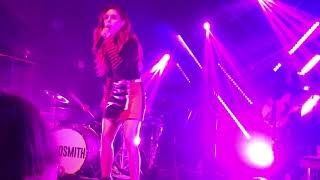 Echosmith  Tell Her You Love Her Music Box San Diego [upl. by Iccir]