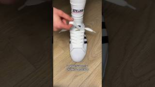 The Only Way To Lace Your Adidas Sambas [upl. by Ahsenrad]