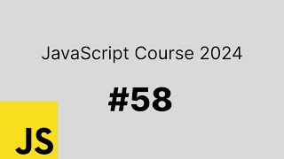 58 PROJECT 3 Pig Game  The Complete JavaScript Course 2024 From Zero to Expert [upl. by Narhet]