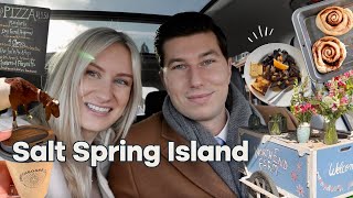 Your Guide to Salt Spring 🌿🌊 Dive into Island Life amp Real Estate Insights 🎥🏡 [upl. by Ellekcir]