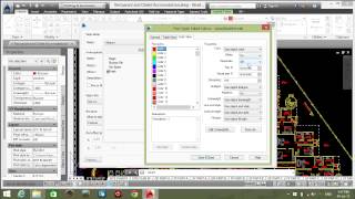 How to make Black amp White CTB in autocad [upl. by Aela432]